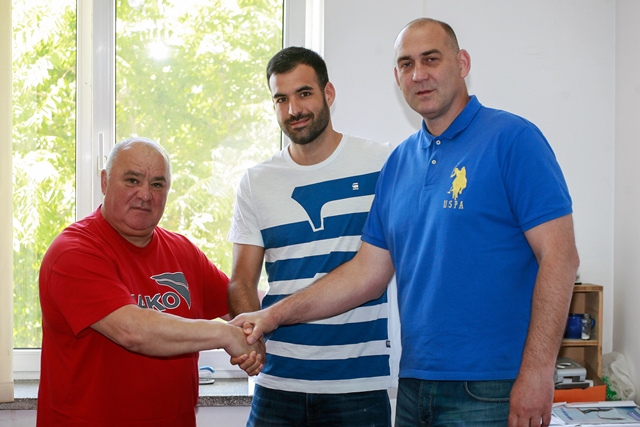 Dinamo, pur și simplu de neoprit la handbal! „Dulăii” au convins un nume mare să rămână în „Ștefan cel Mare”