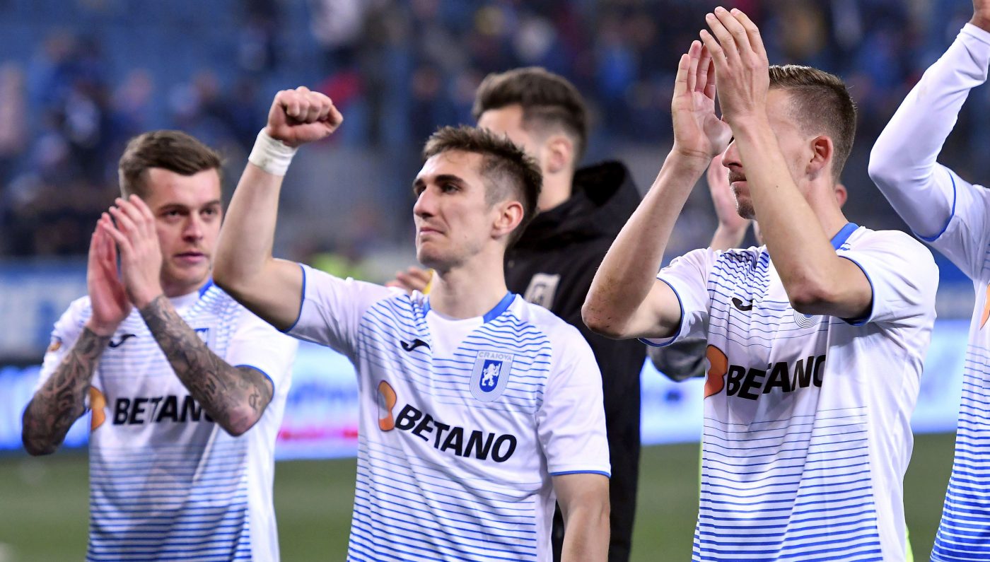 Bogdan Vătăjelu le răspunde fanilor, după FC Botoșani – Universitatea Craiova: „O să ne acuze că nu jucăm un fotbal frumos!”