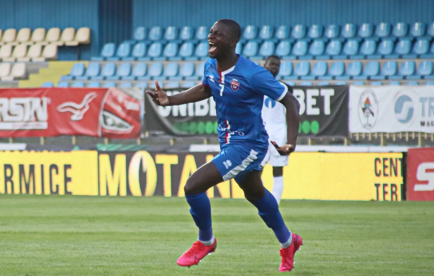 Liga 1: Biletul Etapei este „livrat” » Pariem la cota 5.04!