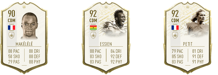 makelele essien petit fifa 20 carduri icon