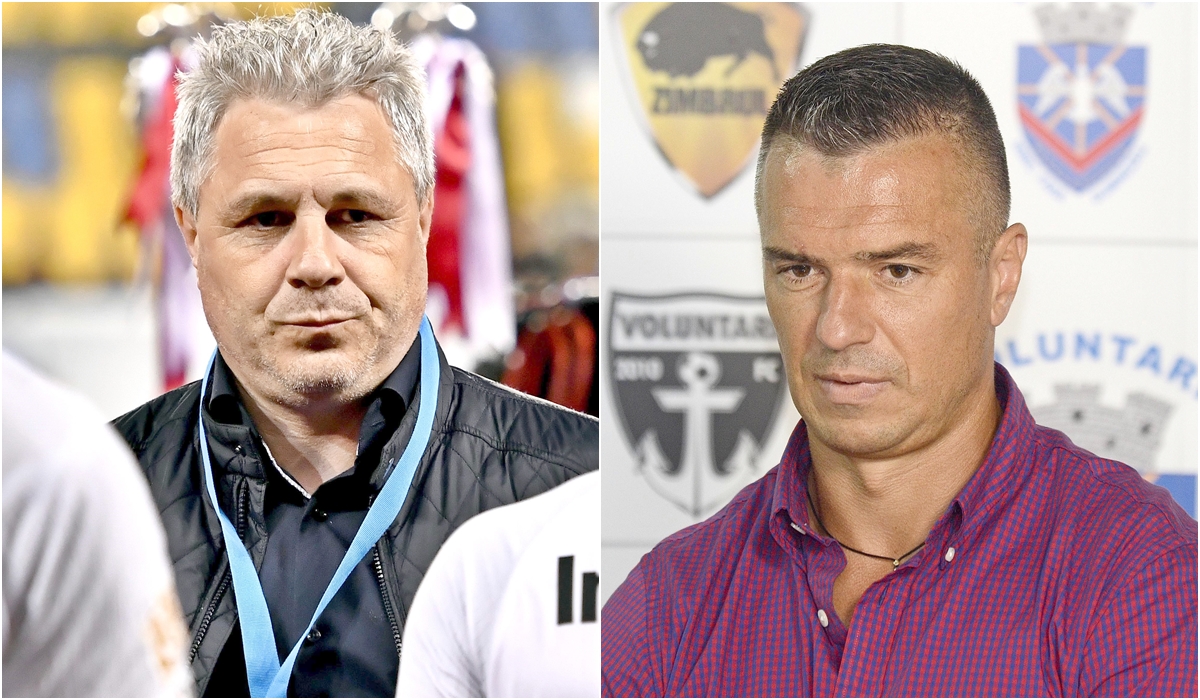 Marius Șumudică, gata să ajungă la Galatasaray sau Beșiktaș? „Va fi în discuții cu o echipă uriașă! Sigur se vor interesa!”