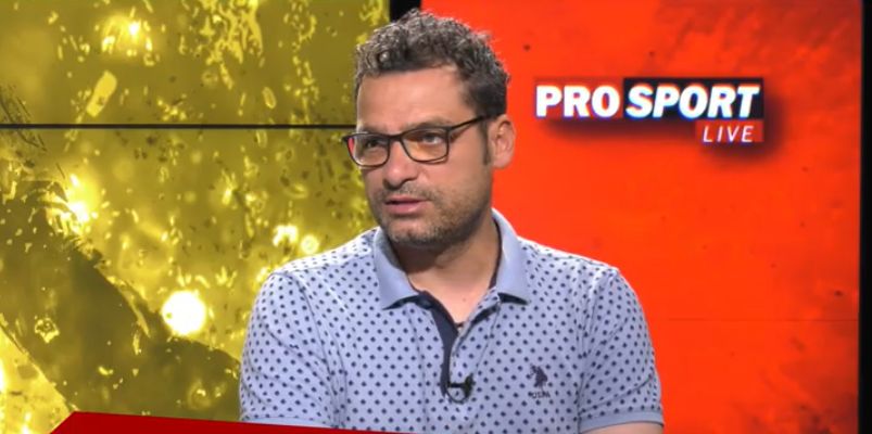 Mihai Teja, internat în spital din cauza coronavirusului! Starea a este bună în urma tratamentului administrat