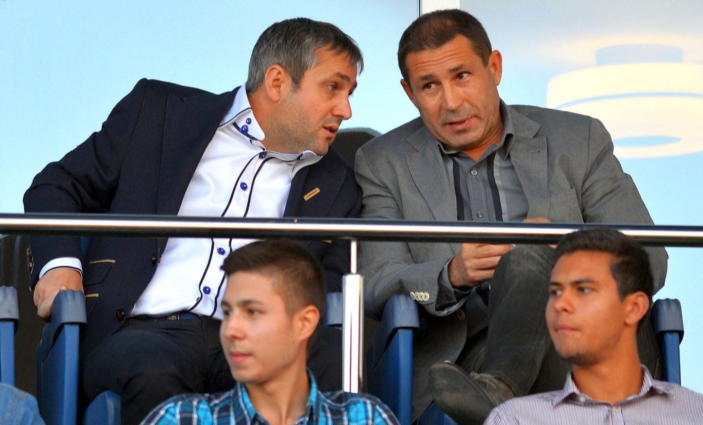 Reacția lui Pavel Badea, directorul CS Universitatea Craiova, după ce Mihai Rotaru a anunțat că va pleca la vară din Bănie! | EXCLUSIV