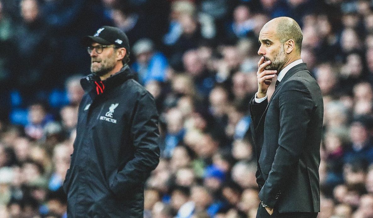 Jurgen Klopp și Pep Guardiola, făcuți praf în Premier League: „Jumătate dintre ei ar fi ajuns să lucreze la McDonald’s, dacă nu exista fotbalul”