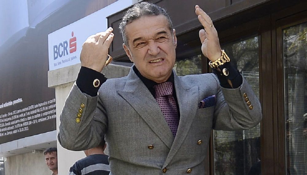 În cât timp iese Gigi Becali din fotbal! Anunț șoc al patronului FCSB după rușinea cu Saburtalo! „Atât durează! Am luat decizia”