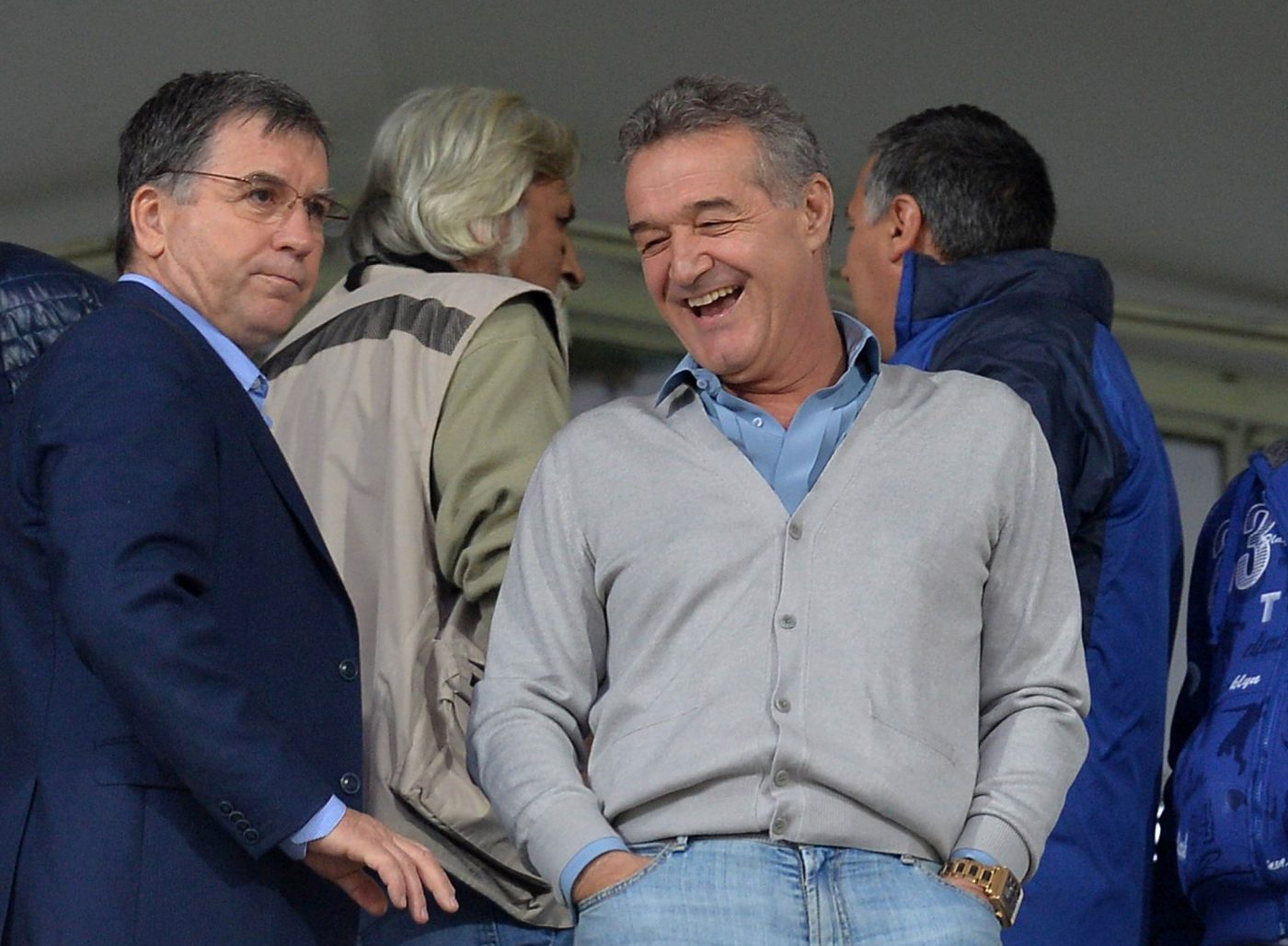 Valeriu Argăseală îl poate umple de bani pe Gigi Becali! Marele secret din spatele unui transfer pe care FCSB așteaptă milioane de euro | EXCLUSIV