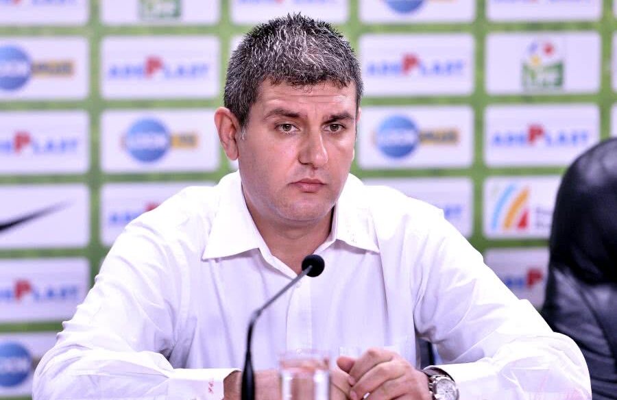 Bogdan Bălănescu, detalii din interior despre situația de la Dinamo: „Nu licența e problema lor, ci asta!” EXCLUSIV ProSport Live