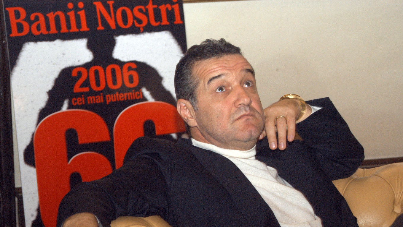Care e Steaua adevărată dintre FCSB și CSA! Jean Vlădoiu a dat verdictul: ce a putut spune despre Gigi Becali
