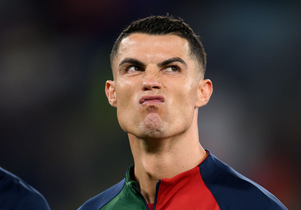 Oficialii celor de la Al Nassr au vorbit pentru prima dată despre transferul lui Cristiano Ronaldo: „E vorba despre o negociere de o importanță enormă”