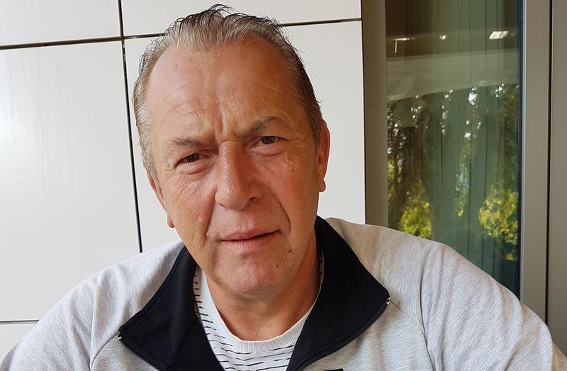 Motivul pentru care nu s-a vaccinat Helmuth Duckadam. „M-am săturat! Am atâtea probleme medicale” | EXCLUSIV