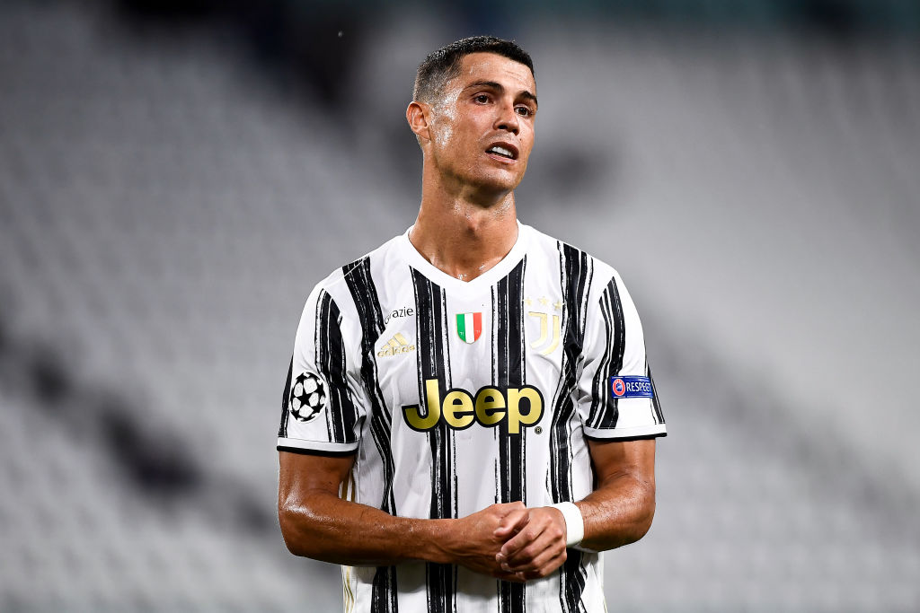 Cristiano Ronaldo, în doliu, după ce i-a murit un unchi! Mesaje emoționante postate de surorile lui | FOTO