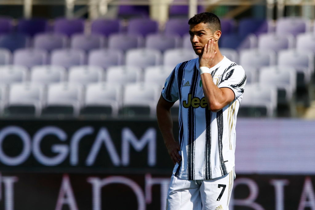Șoc! Juventus va fi dată afară din Serie A, dacă nu renunță la Superliga Europei! Amenințarea vine din partea președintelui Federației Italiene de Fotbal