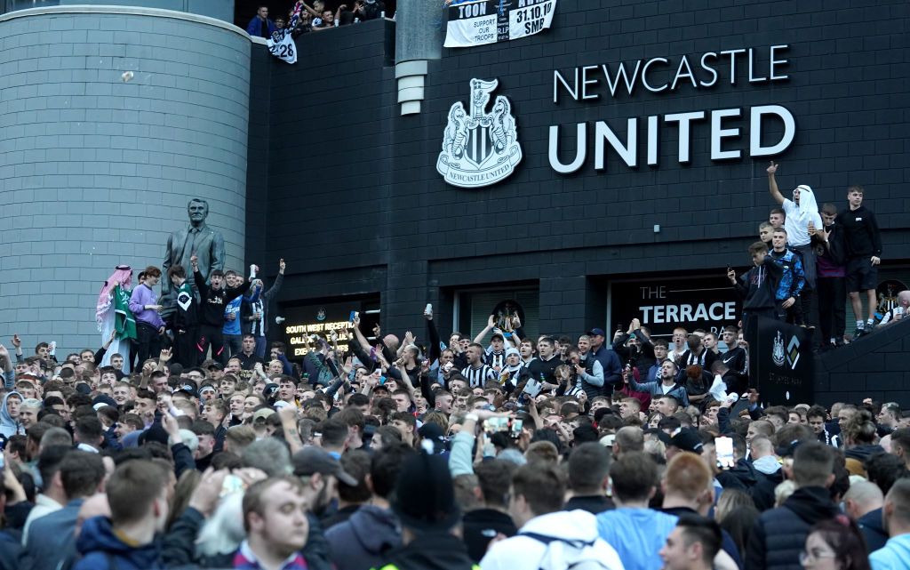 Refuzuri pe bandă rulantă pentru noul patron de la Newscastle! Un antrenor celebru n-a acceptat oferta șeicului din Premier League