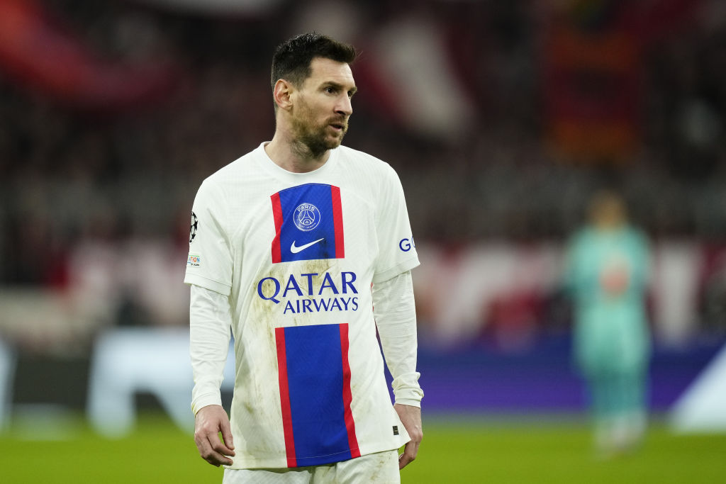 Lionel Messi e așteptat în Arabia Saudită! Contractul de zeci de milioane de euro pe care l-a semnat. „E ambasadorul nostru!”