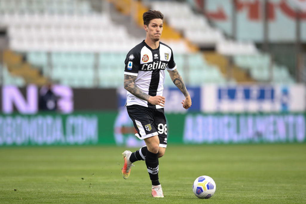 Serie A: Man și Mihăilă speră într-o minune » Avem pariu combinat în cota 1.60 la Parma – Crotone!