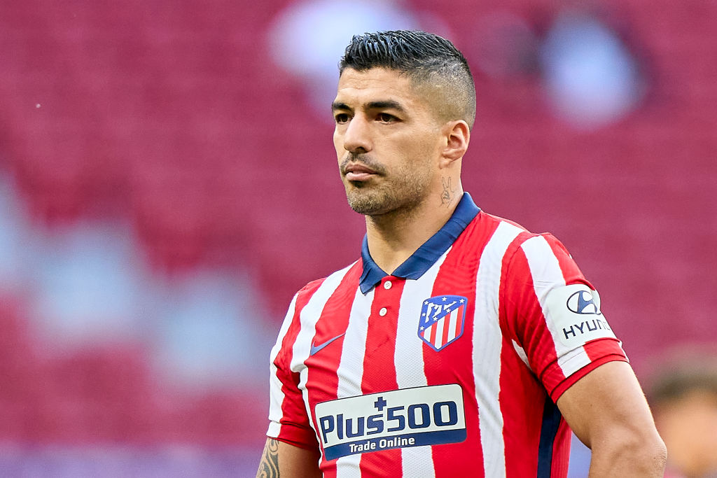 Pariuri pe goluri: Joi, două recomandări » Cota 1.93 la Levante – Atletico Madrid!