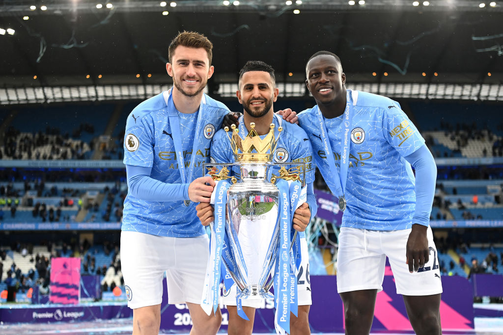 Al Nassr a dat o nouă lovitură de senzație și s-a înțeles cu o vedetă de la Manchester City!