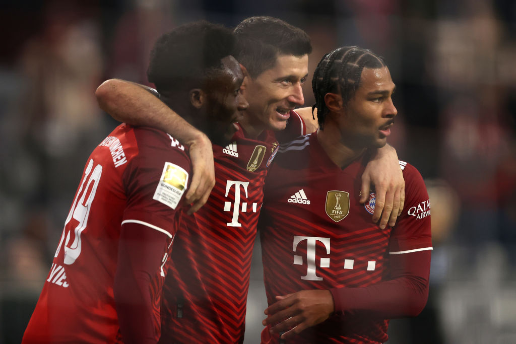 Top Pariu: Bayern Munchen – Borussia Dortmund, în prim – plan » Pachetul Zilei ajunge la cota 10.74 »»