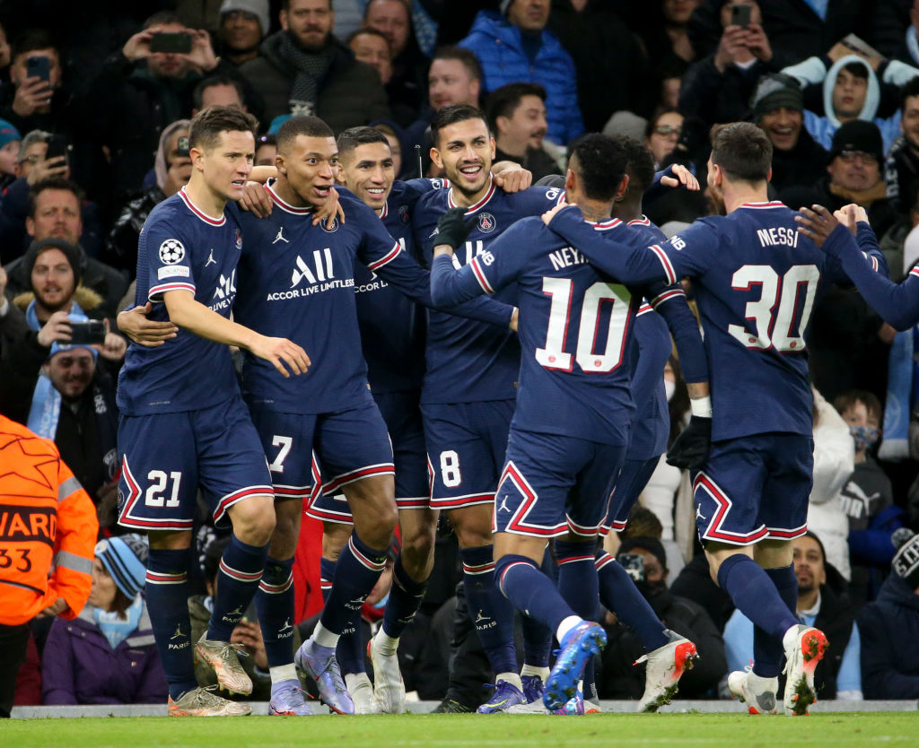 Top Pariu: PSG – Rennes în prim – plan » Pachetul Zilei ajunge la cota 10.82!