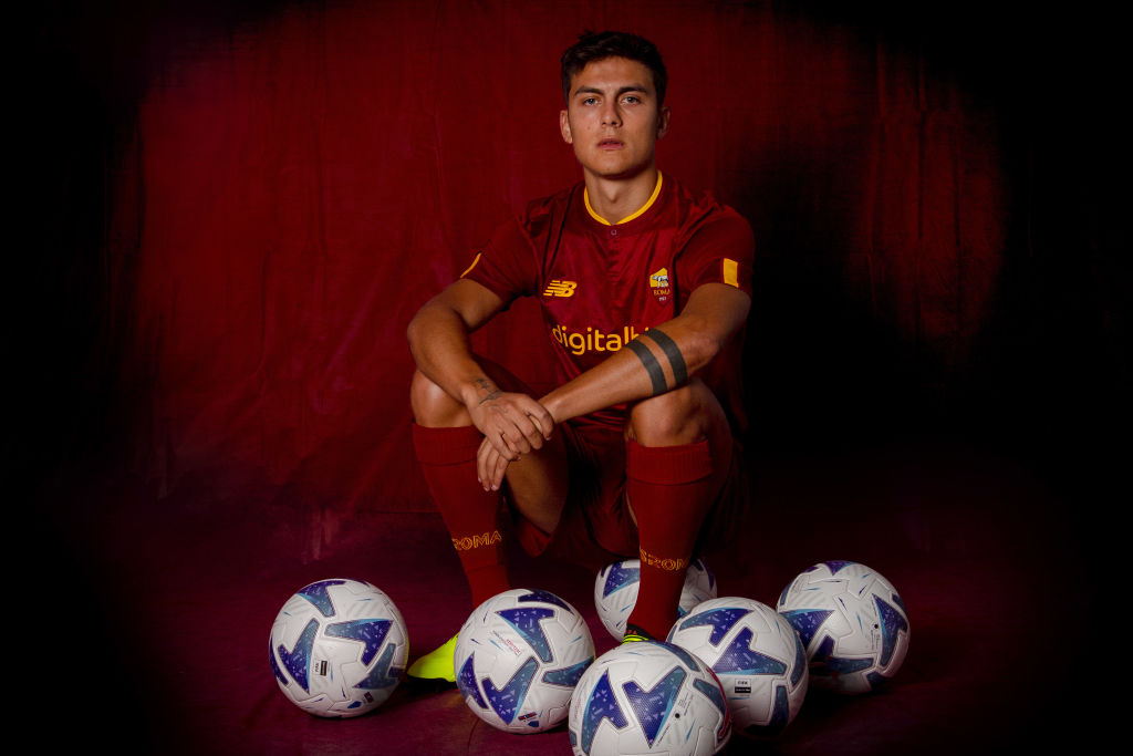 Paulo Dybala va rata finala UEFA Europa League de la Budapesta! Anunț sfâșietor pentru fanii Romei înainte de marele meci cu Sevilla: „Nu cred că poate juca”