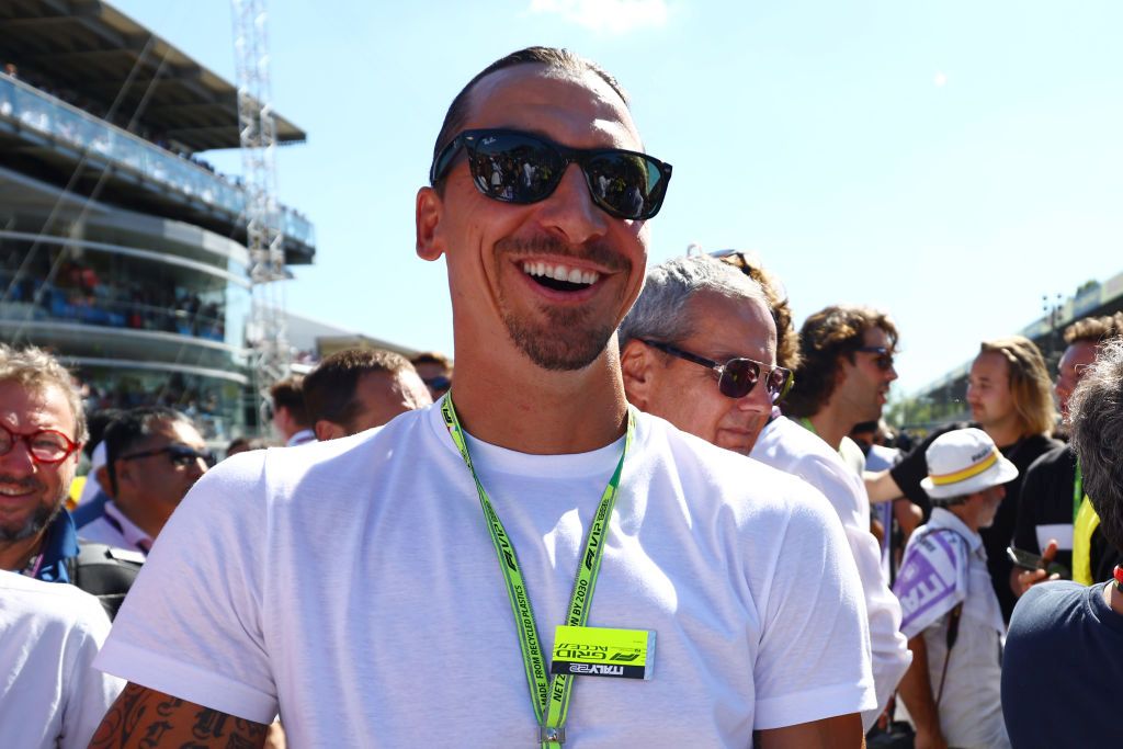 Zlatan Ibrahimovici șochează din nou! Pe cine vede suedezul golgheterul, dar și cel mai bun jucător al Campionatului Mondial din Qatar: „E prietenul meu”