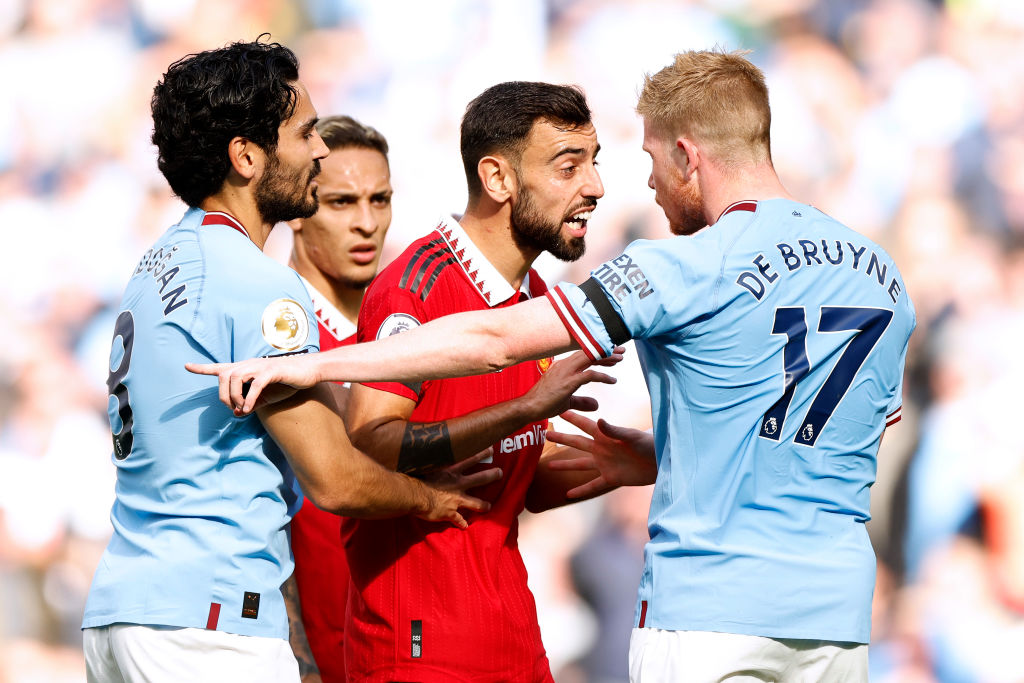 Eventuala preluare a lui Manchester United de către un fond din Qatar ar fi sinonimă cu o catastrofă pentru PSG!