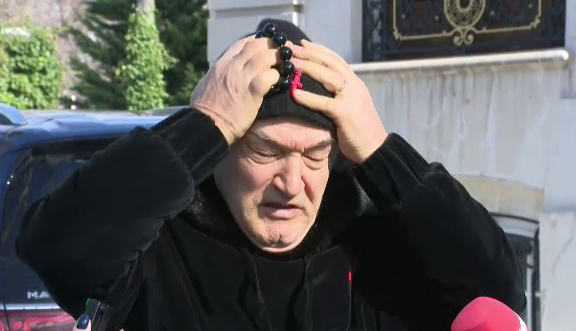 Marele dinamovist pe care Gigi Becali l-a vrut antrenor la FCSB, dar nu l-a adus pentru că e „câine până la moarte”, îi dă o veste proastă miliardarului! Ce greșeală a făcut și îl poate costa titlul în Superliga
