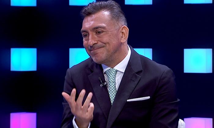Ilie Dumitrescu îl face praf pe Sebastian Colțescu: „E ca și cum noi am comenta în studio: Ce bine a dat negrul ăla cu capul…ce a făcut negrul ăsta”