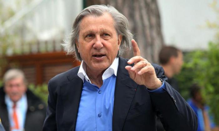Ilie Năstase sare în apărarea lui Sebastian Colțescu: „Chiar nu înțeleg unde e problema! Nu e rasism! Dacă ei ne spun nouă albi, noi cum să le zicem lor?” EXCLUSIV