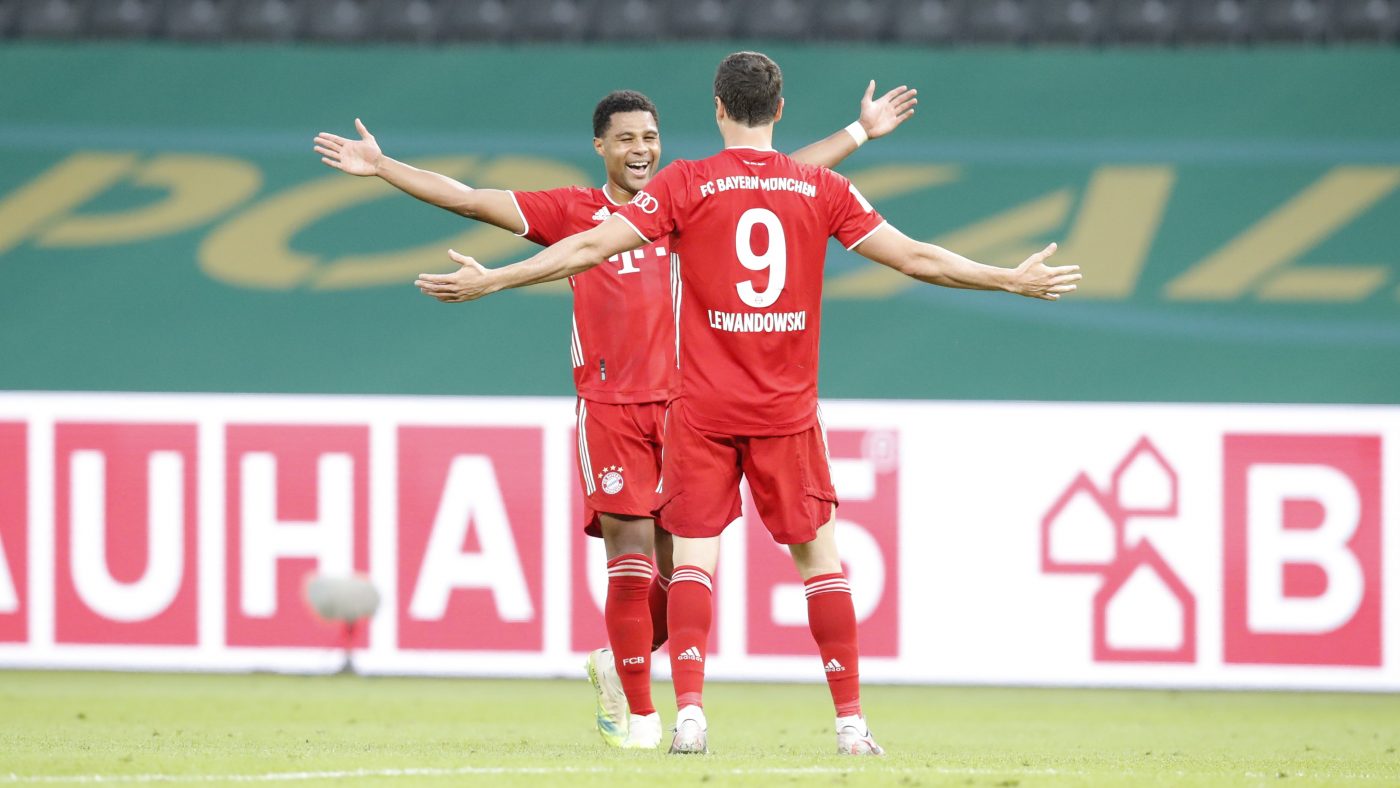 Pariuri pe goluri: 8 pronosticuri în selecția de sâmbătă, cu 3 variante din Bundesliga! Aici ai pachetul de recomandări »»
