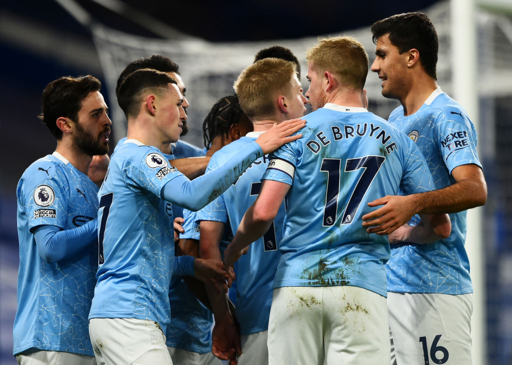 Top Pariu: Tottenham – Manchester City în prim-plan » Pachetul Zilei ajunge la cota 10.19!