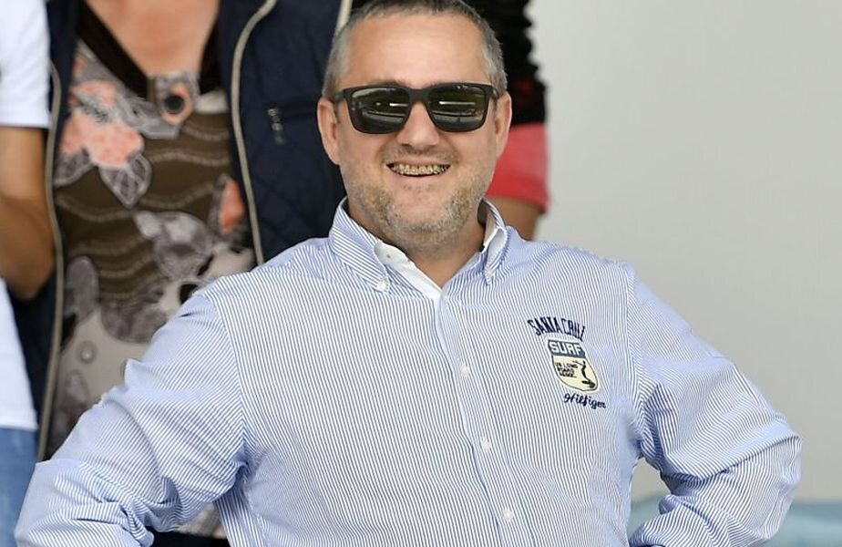 Laurențiu Reghecampf, Cosmin Contra şi Adi Mutu sunt pe lista Craiovei, dar Mihai Rotaru ar prefera un antrenor străin
