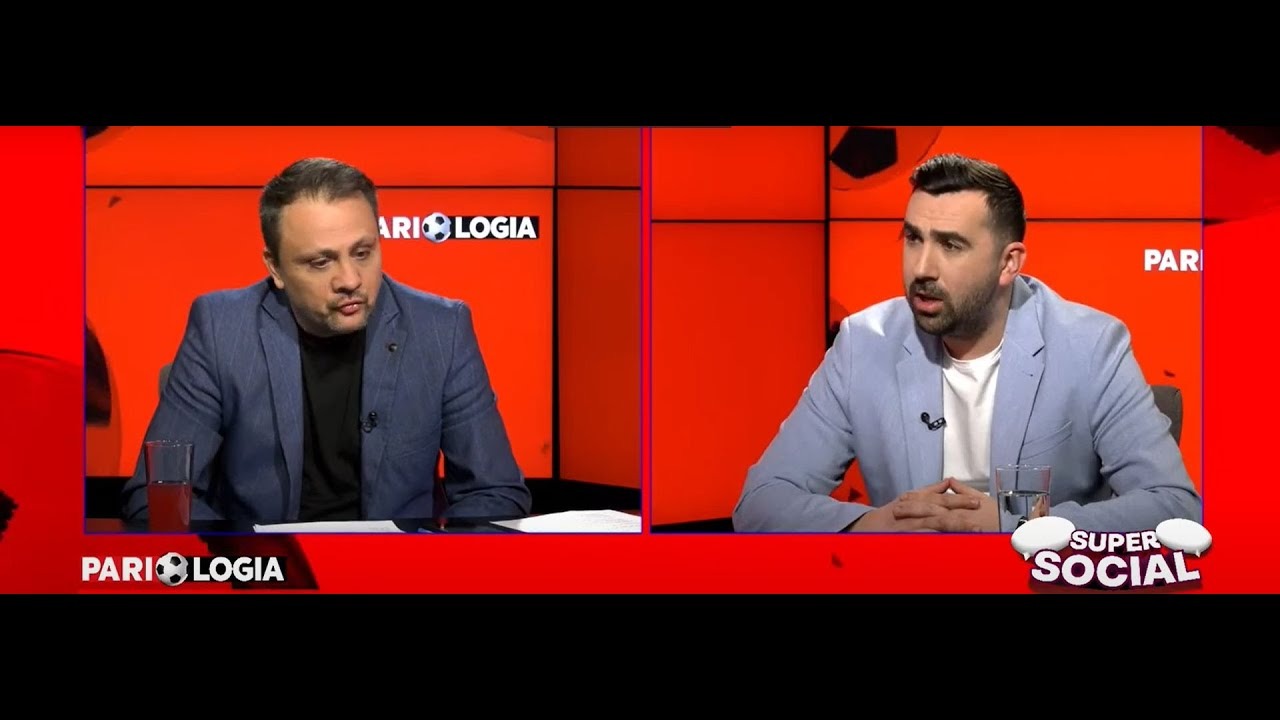 Biletul invitatului Dacian Varga, cotă totală 69,31 cu 8 meciuri! Cum și-a explicat fostul fotbalist alegerile | VIDEO PARIOLOGIA