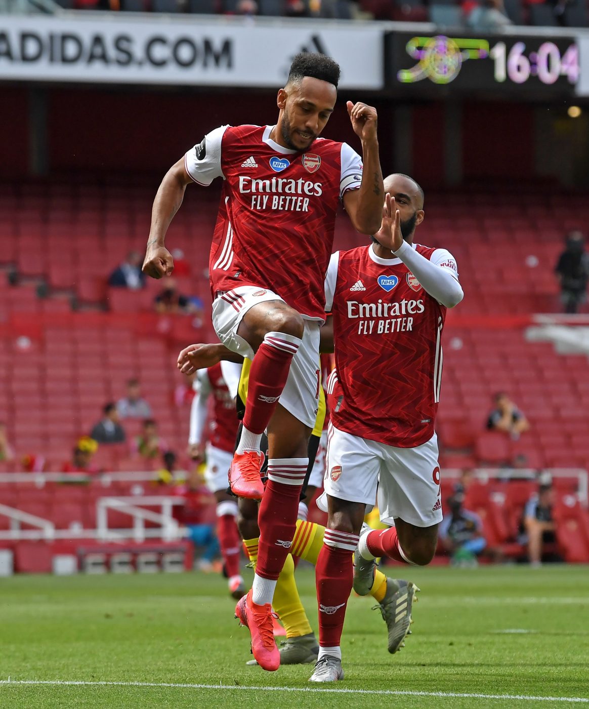 Pariuri pe goluri: Cota zilei este 3! Vezi pronosticul pentru Everton – Arsenal »