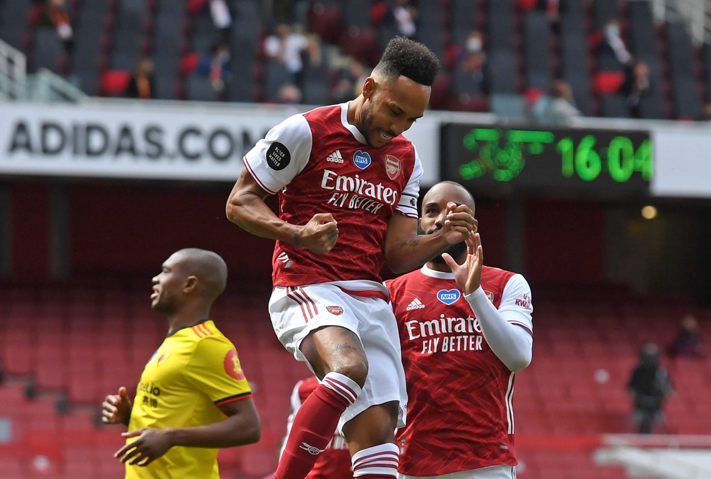 Southampton – Arsenal:  ”Sfinți” vs ”Tunari”, într-un meci echilibrat. Pariem pe cota 1.79!
