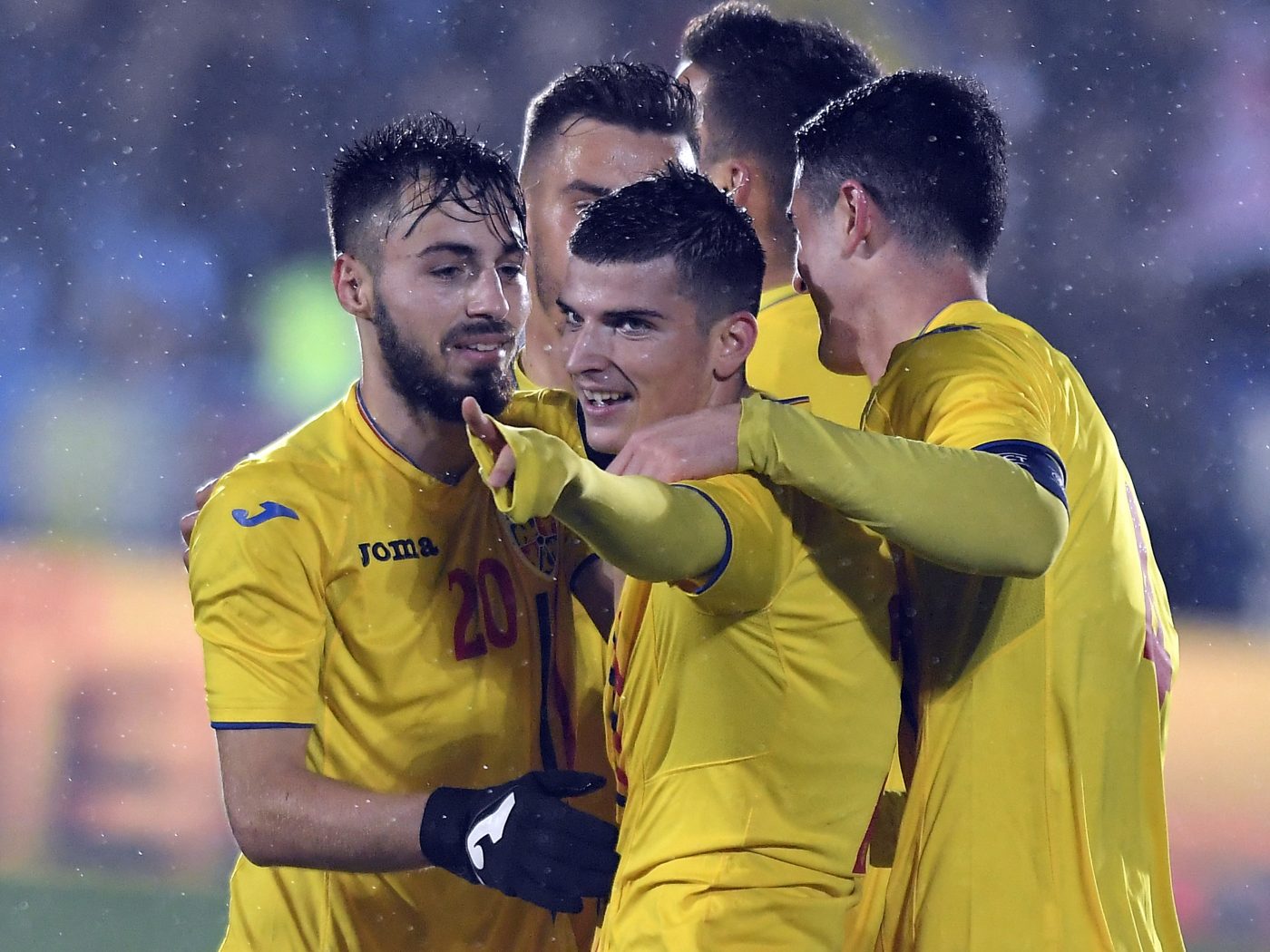 Dennis Man și Valentin Mihăilă, adio Euro U21! Vești proaste pentru Adrian Mutu: „În principiu, asta e decizia!”