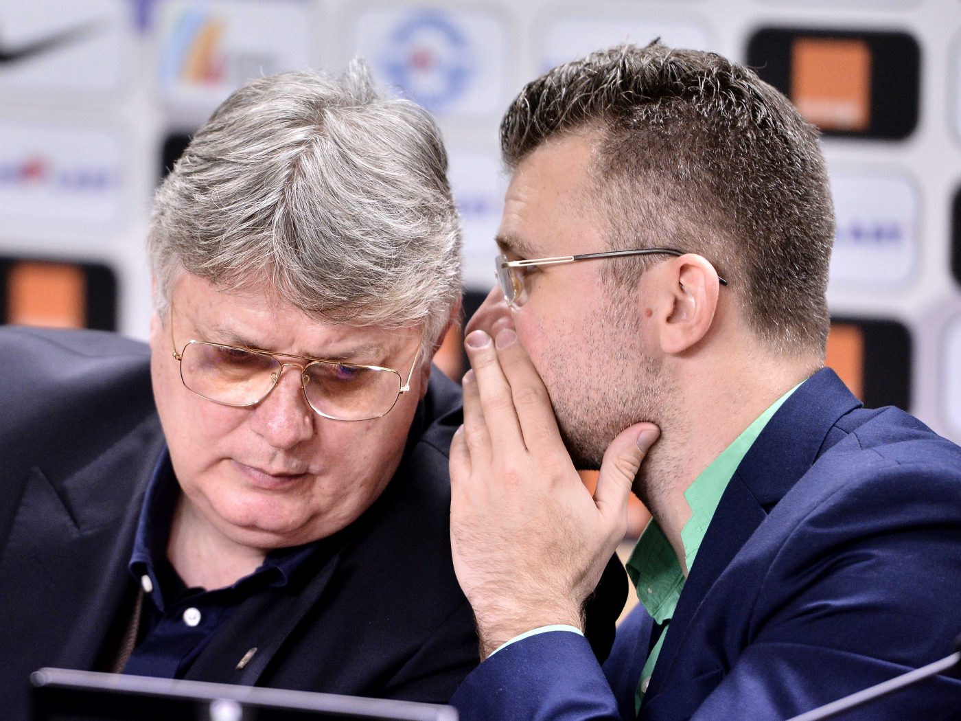 ULTIMA ORĂ! LPF anunță: „Am solicitat Guvernului ca toată Liga 1 să fie vaccinată” + Când revin fanii pe stadioane | VIDEO EXCLUSIV