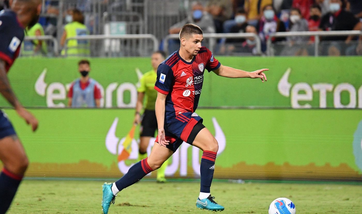 Top Pariu: 100% fotbal » Pachetul Zilei ajunge la cota 14.73!