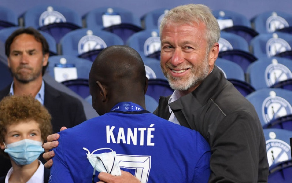 Veste cruntă primită de Chelsea Londra înaintea duelului de foc cu Juventus Torino, din Liga Campionilor: N’Golo Kante are COVID!
