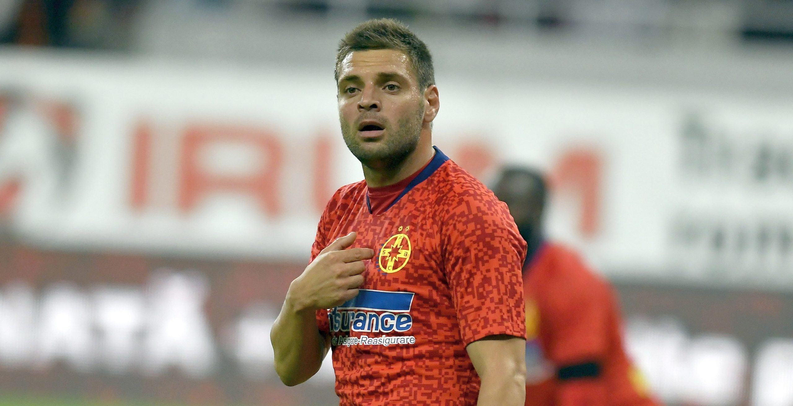 Adi Popa Departe De A și Lua Banii De La Fcsb Au Amanat Din Nou Cu Ce Echipă Va Semna Fotbalistul