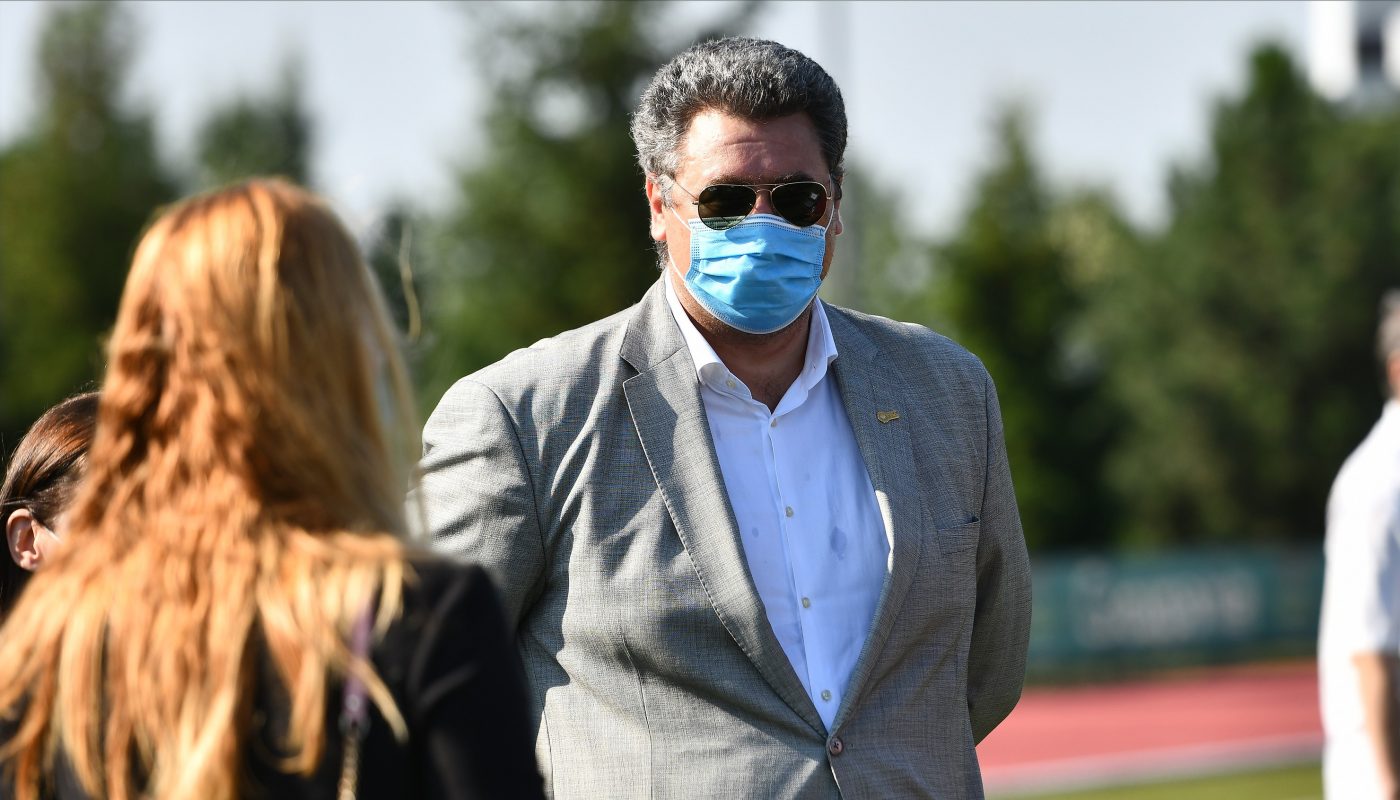 Alexandru Dedu, răspuns dur pentru Norvegia: „Să le fie rușine!”. Ce le-a transmis președintele FRH celor care-l vor demis