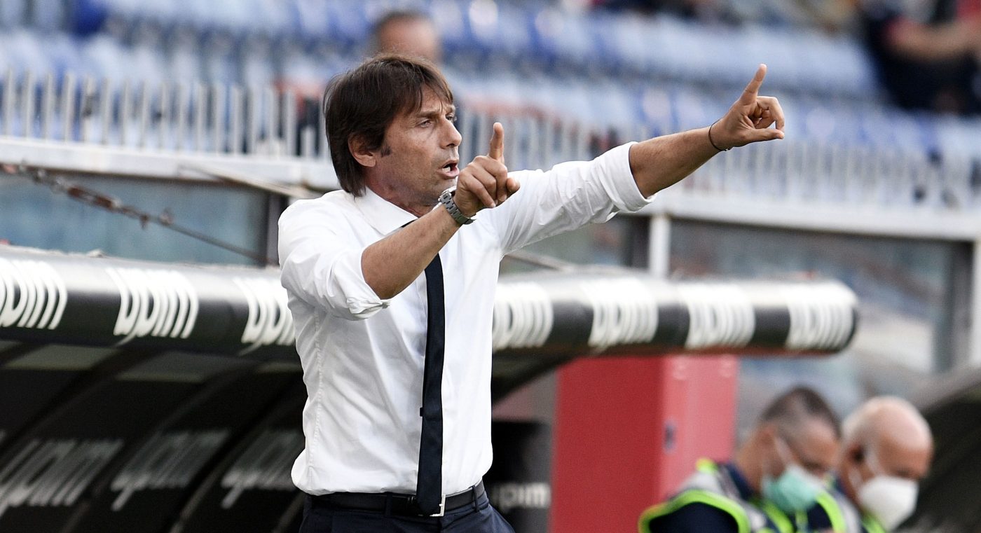 Alexis Sanchez a fost făcut praf de Antonio Conte, după derby-ul dintre Internazionale Milano și Juventus Milano: „Cifrele lui trebuie să fie mai bune”