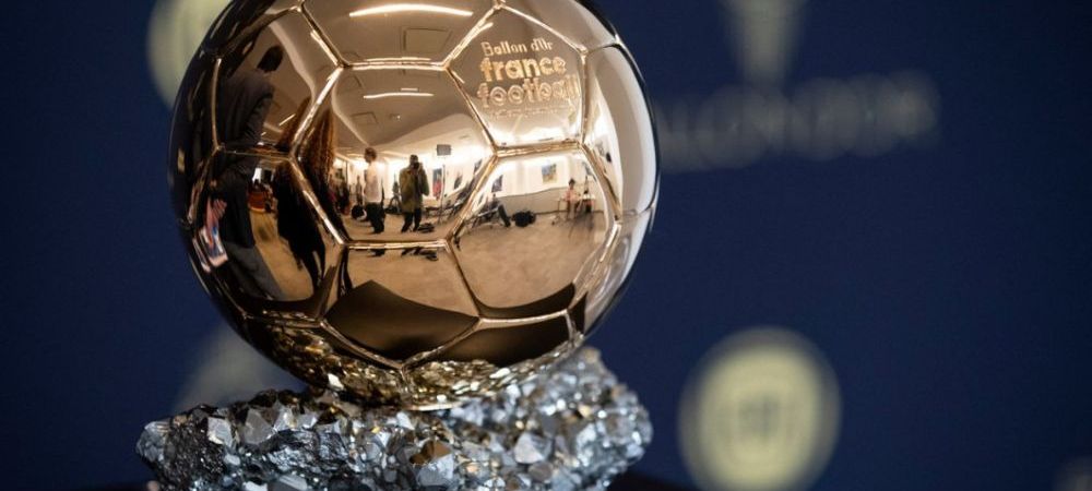 Presa internațională a anunțat câștigătorul Balonului de Aur! Cine este marele câștigător al acestui an