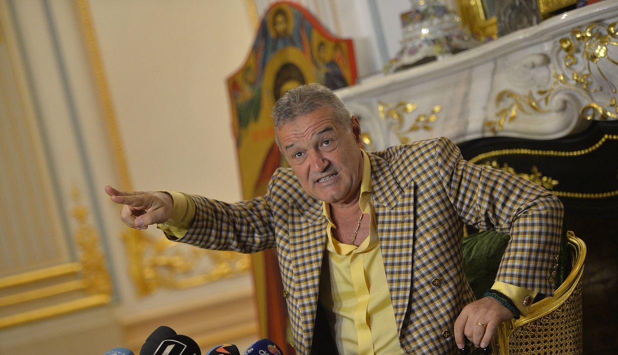 Gigi Becali, anunțul momentului: va da afară 6 fotbaliști de la FCSB! Ce decizie a luat vizavi de salariile vedetelor, după ce Mustață i-a cerut să le reducă drastic | EXCLUSIV