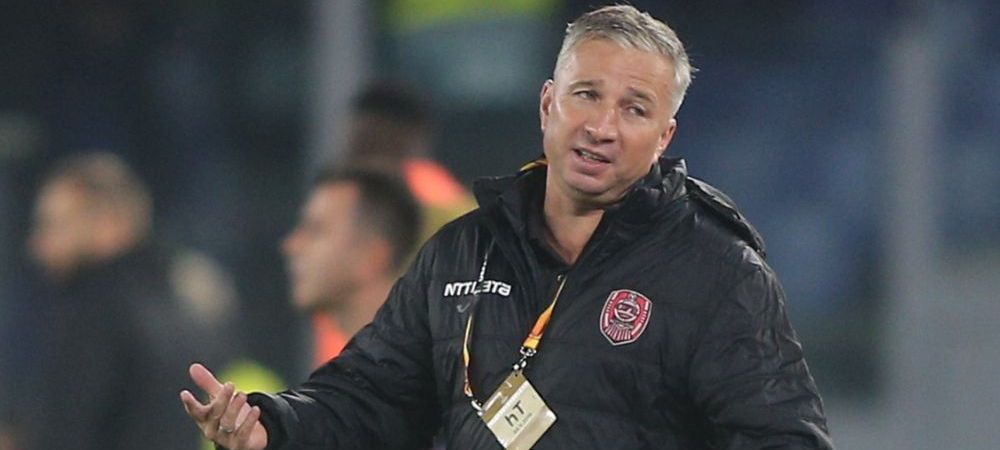 Dan Petrescu a ezitat să semneze cu Kayserispor! De ce s-a răzgandit antrenorul român