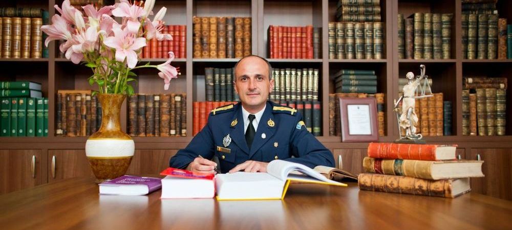 Florin Talpan, pus la punct: „A fost o jignire pentru cei care îi apără! Să se facă dreptate!” | VIDEO EXCLUSIV ProSport Live