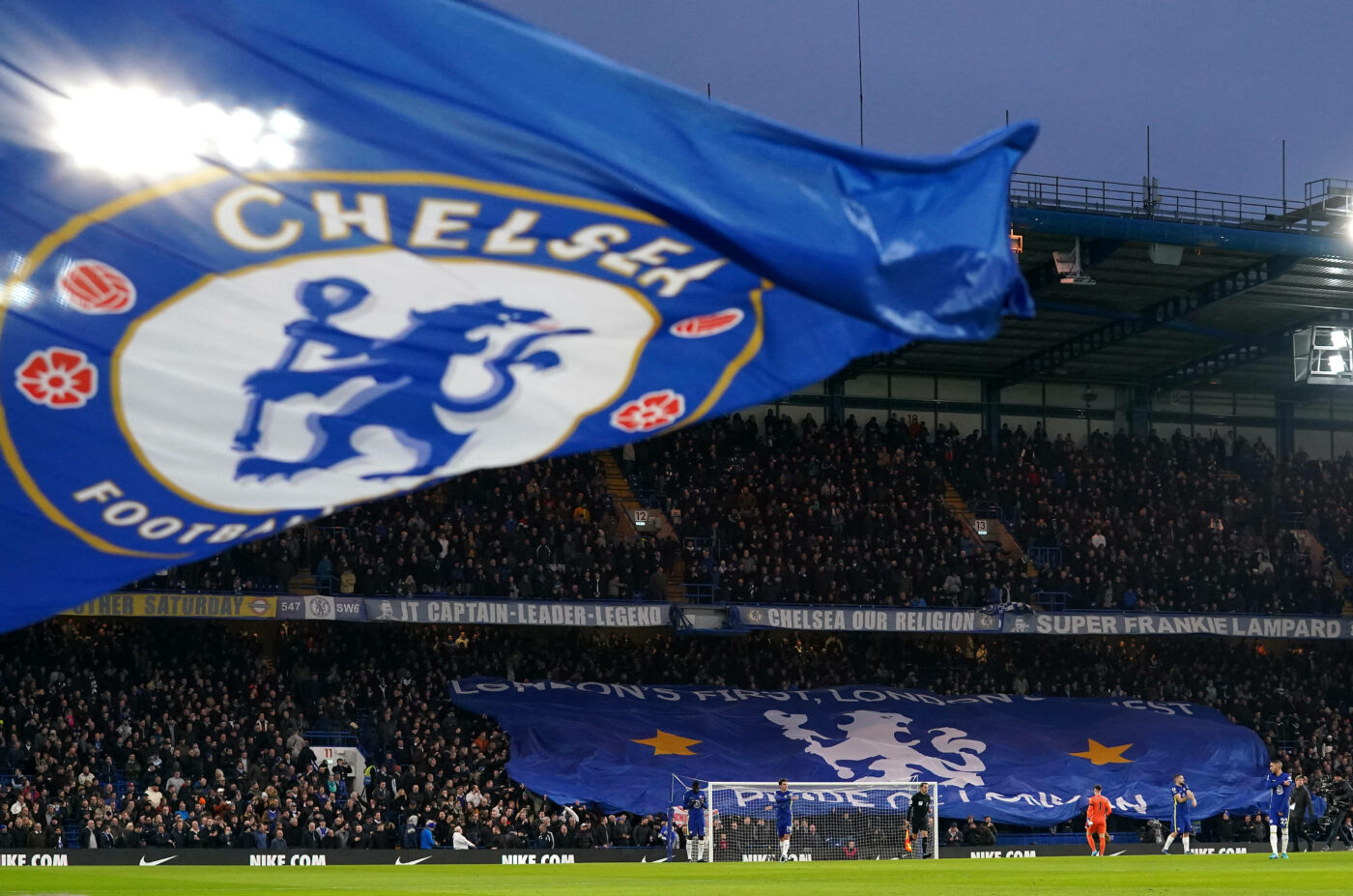 Top Pariu: Chelsea – Tottenham în prim-plan » Pachetul Zilei ajunge la cota 14.07 »»