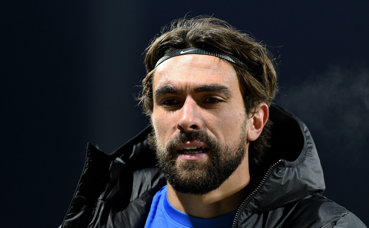 Andrea Compagno este deja regretat în Italia: „Ne trezim mereu târziu, dacă ar fi fost chemat mai repede, altfel ar fi stat lucrurile”