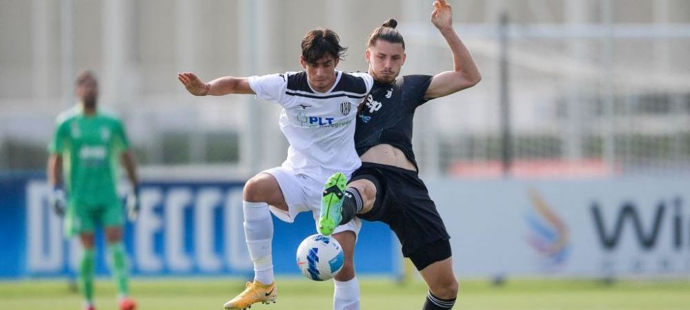 Veste bună pentru Radu Drăgușin, după ce a refuzat convocarea la naționala U21! Care este planul antrenorului de la Sampdoria