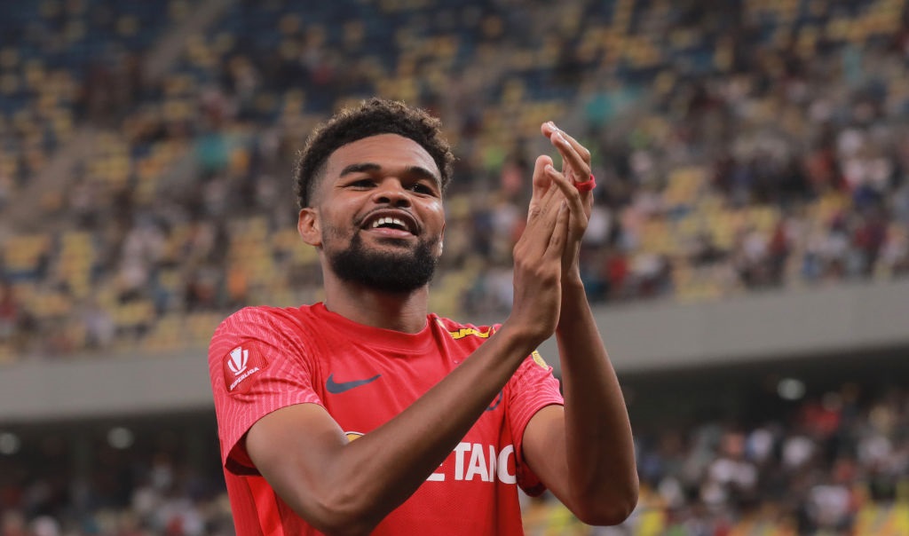 Malcom Edjouma, ce transfer pentru FCSB! Francezul a reuşit lovitura pe care puțini o anticipau